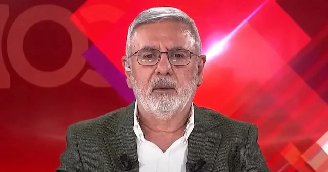 Mehmet Metiner Kılıçdaroğlu ile ilgili o detaya dikkat çekerek anlattı: CHP ortadan ikiye ayrılır VİDEO İZLE