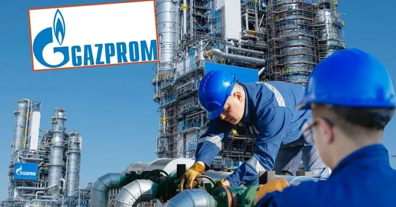Aylar süren incelemeden sonra Gazprom Türkiye den vazgeçti Sözcü Gazetesi