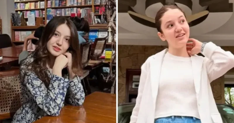 17 yaşındaki TikToker, reddettiği kişi tarafından evinde öldürüldü