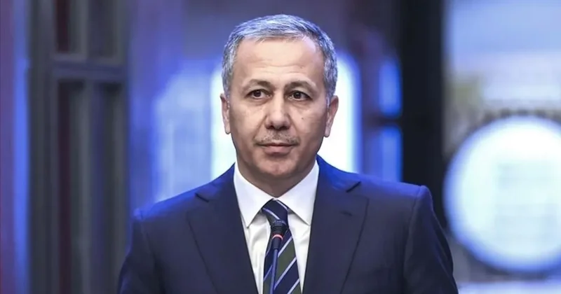 Bakan Yerlikaya duyurdu! Bayramda 3 bin gizli yolcu yollarda olacak
