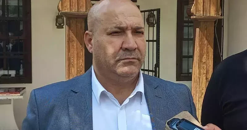 Haşim Karadağ, Yeni Malatyaspor a başkan adaylığını açıkladı