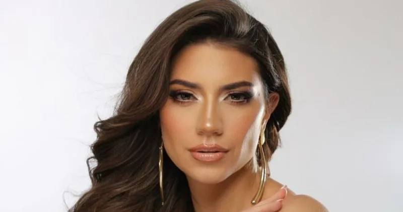 Ekvadorlu Miss Universe Güzellik Kraliçesi adayı 28 yaşında hayatını kaybetti