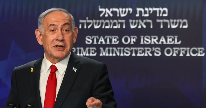Netanyahu, yolsuzluk davasındaki çapraz sorgusunda 1788 kez hatırlamıyorum cevabını verdi Dış Haberler