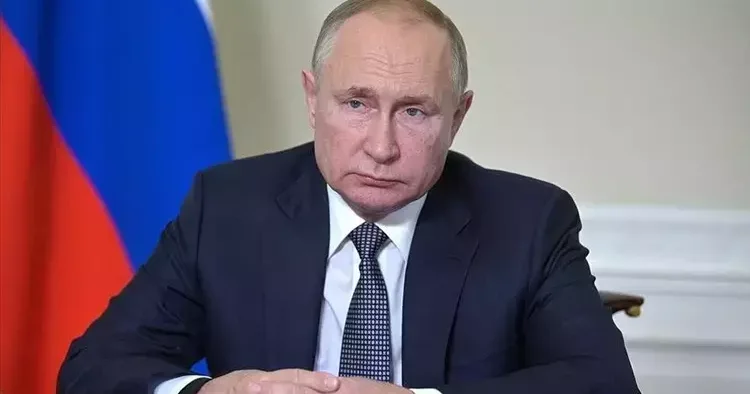 Putin den ateşkes açıklaması! Şüpheliyim