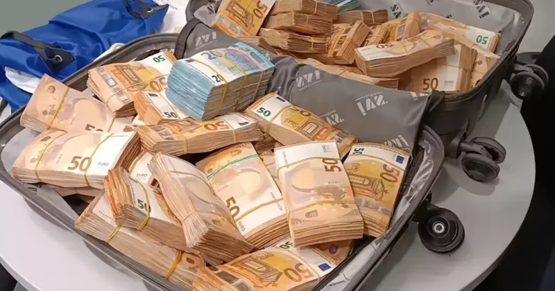 Dünya devinden sahte sponsorluk skandalı: 300 milyon euroluk anlaşma ortaya çıktı