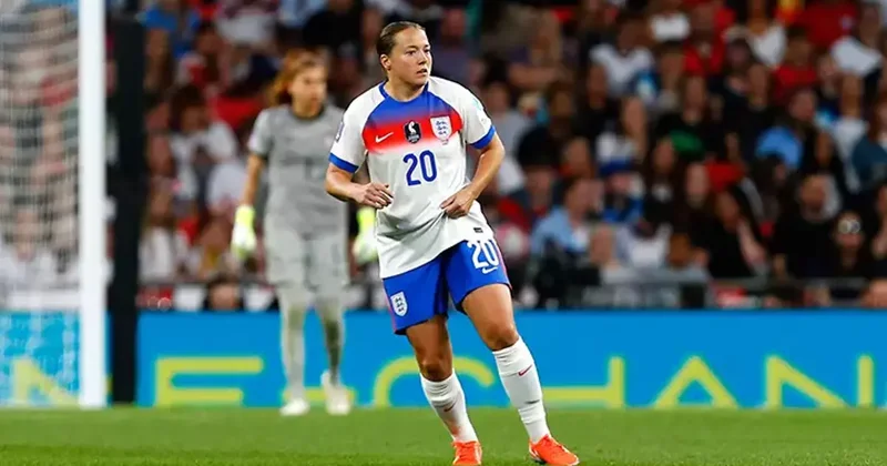 Lionesses star Fran Kirby announces international retirement after Euro 2025 snub