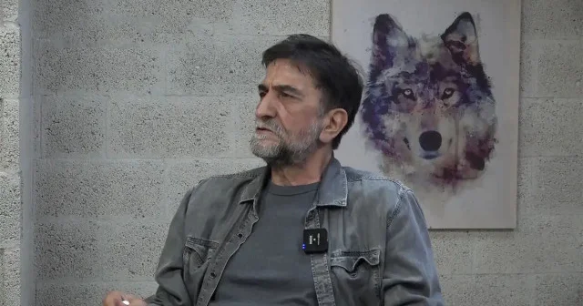 Nihat Genç kimdir? Kaç yaşında nereli? Nihat Genç in hastalığı ne? Neden entübe edildi? Gündem Haberleri