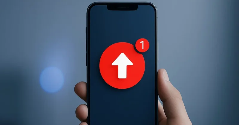 Telefonunuzu hemen güncelleyin: Sessiz sedasız tehlike saçıyor Sözcü Gazetesi