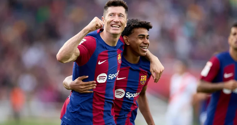 Barcelona yeni sezona eksi puanla başlayabilir, çok ağır ceza geliyor