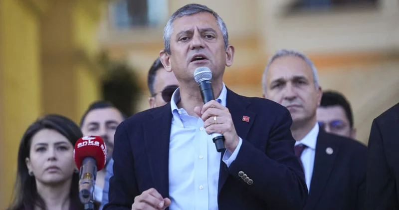 Murat Çalık ın sağlık durumu iyi değil Son dakika haberleri