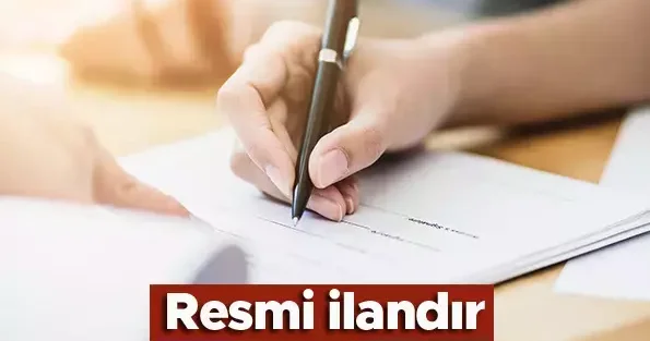 BURSA SATIŞ MEMURLUĞU