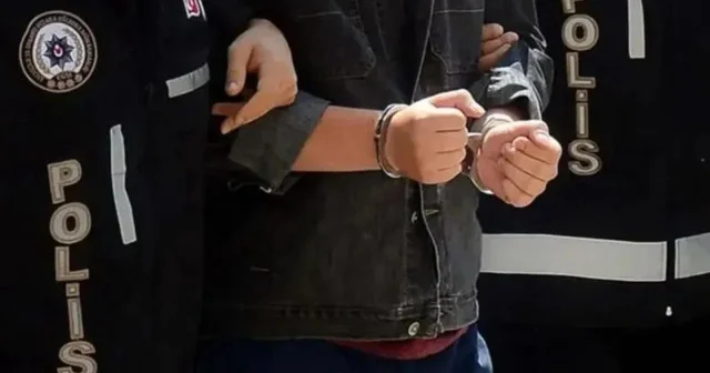 Interpol tarafından uluslararası düzeyde aranan kişi Fethiye de yakalandı Muğla Haberleri
