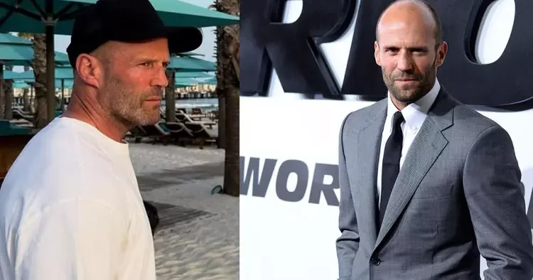 Dünyaca ünlü aktör Jason Statham ın Antalya aşkı bitmiyor: Tatil için soluğu kentte aldı