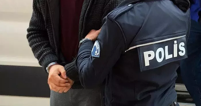 Turuncu kategoride aranıyordu! Terörist Özgür Altun İstanbul da yakalandı