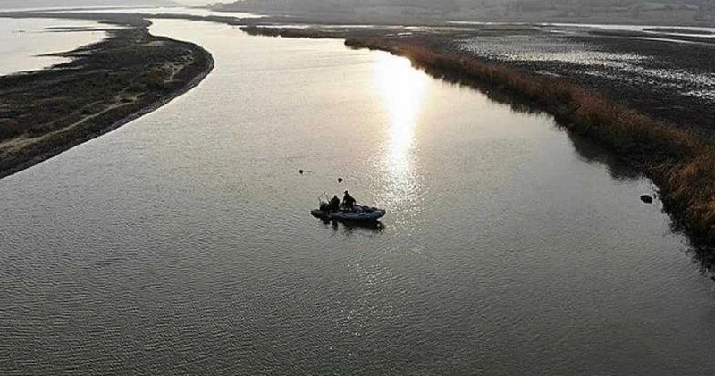 İBB’ye operasyon sonrası kritik düzenleme: Terkos Gölü’ne ticari izin