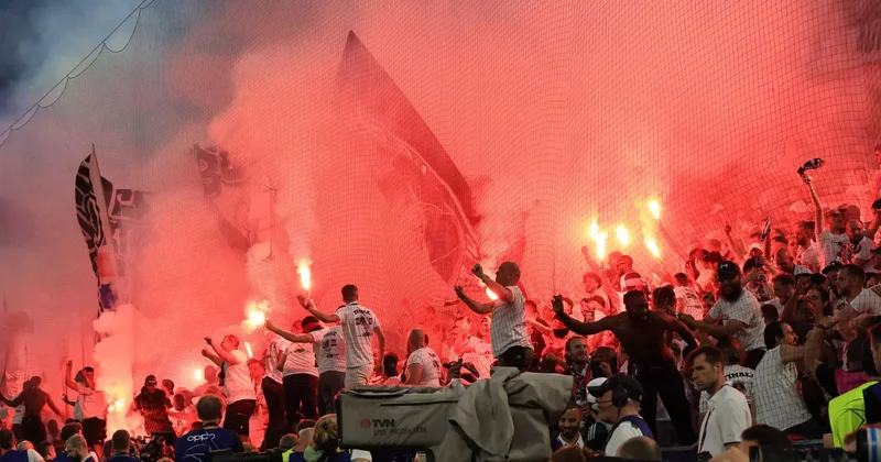 İtalyan devi UEFA yı kandırdı: 300 milyon Euro luk sahte anlaşma yapıldı