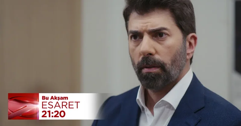 Esaret’te Hira, hastaneye kaldırılıyor! Hayatını altüst edecek hastalık teşhisi