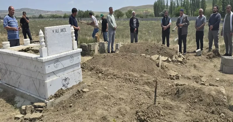 Muhtarlık Kavgasında Baba ve Oğul Öldürüldü