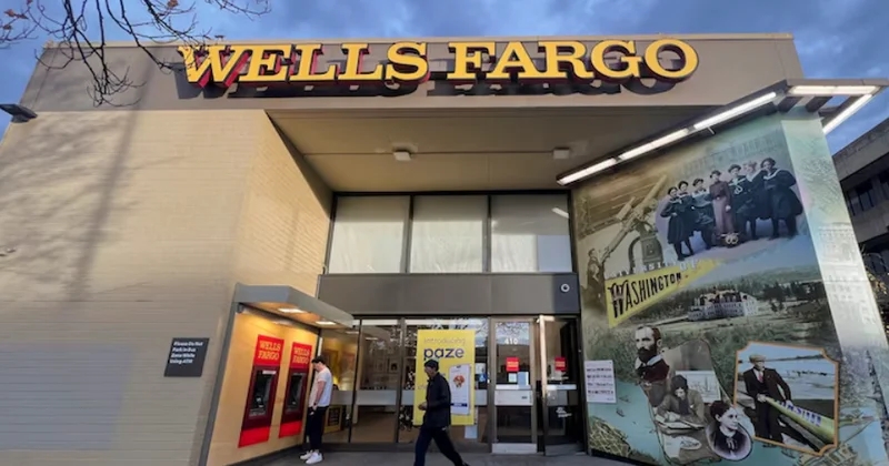 Fed Wells Fargo’nun varlık sınırı yasağını kaldırdı Sözcü Gazetesi