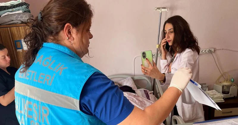 80 yaş üstü hastalar için E Rapor kolaylığı başladı