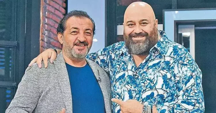 Mehmet Yalçınkaya ve Somer Sivrioğlu Kızılay a kurban bağışı yaptı
