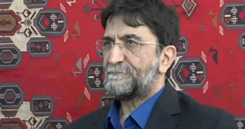 Yoğun bakımdaki gazeteci Nihat Genç entübe edildi