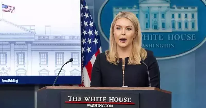 Beyaz Saray: Trump, İstanbul daki Rusya Ukrayna görüşmelerindeki ilerlemeyi olumlu görüyor