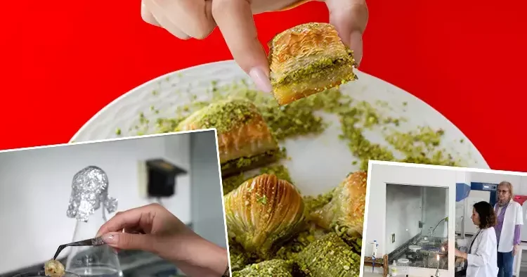 Bayramınız zehir olmasın! Baklavadaki tehlike... 5 işletmede ölümcül bakteri tespit edildi