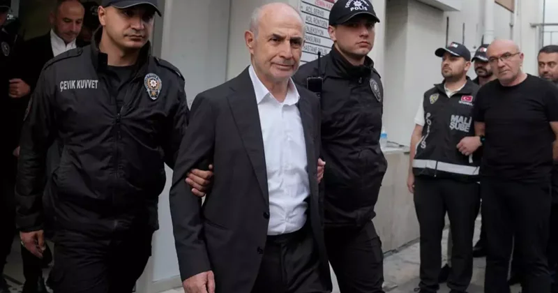 Büyükçekmece de Yolsuzluk Soruşturması