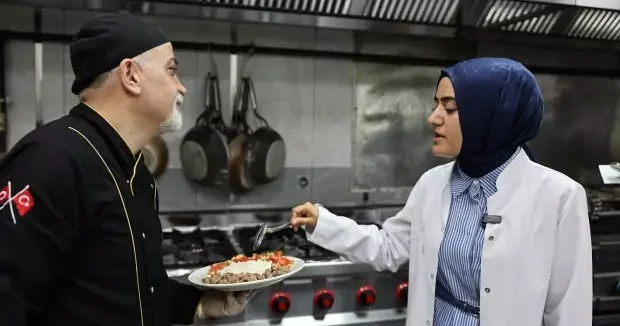 İstanbul haberleri Kurban eti konusunda uzamandan 24 saat uyarısı: Ölüm katılığı oluşuyor 04 Haziran 2025