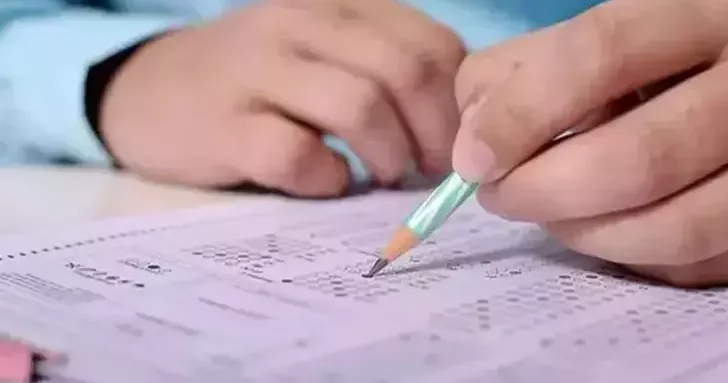 LGS kapsamındaki merkezi sınava yönelik bilgiler erişime açıldı
