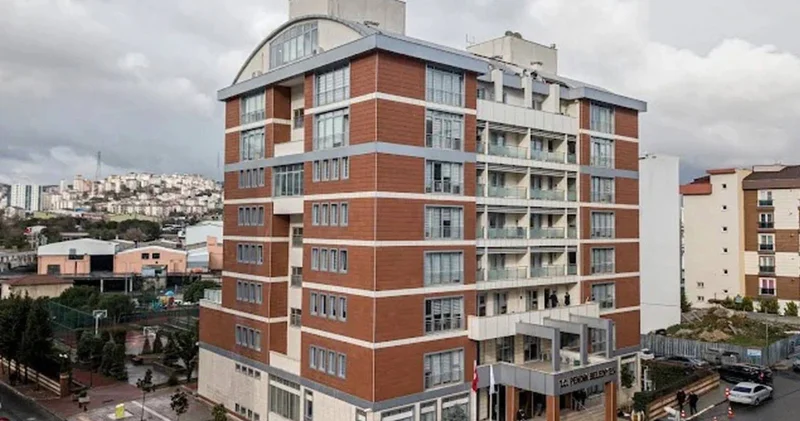 AKP’li Pendik Belediye Başkanı Cin, belediye binasını satıyor