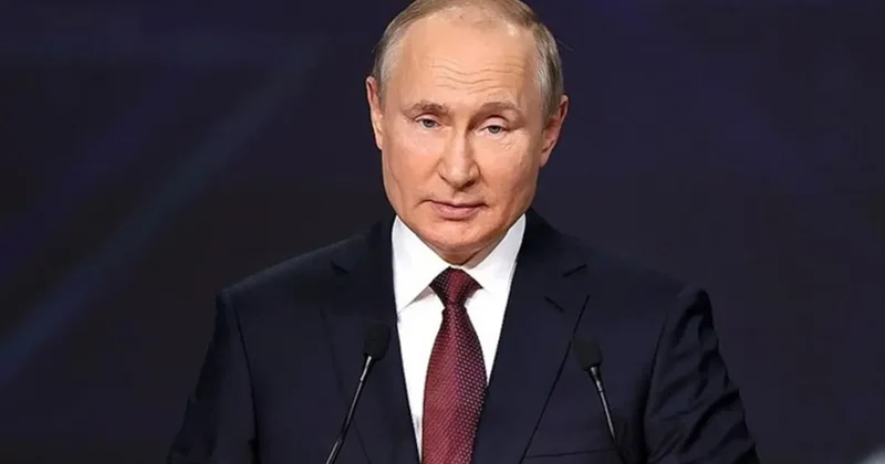 Putin den İstanbul daki görüşmeler sonrası sert çıkış: Ateşkese şüpheyle yaklaşıyorum