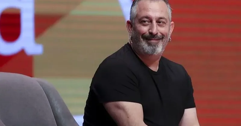 Cem Yılmaz, 2,5 milyonluk motosikletiyle tarzını konuşturdu