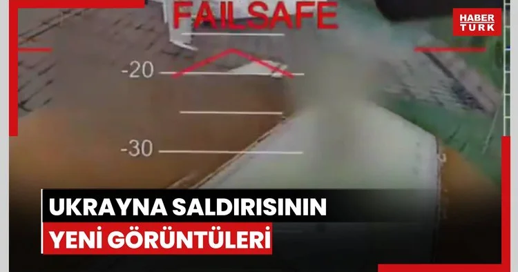 Ukrayna istihbaratı yeni video yayınladı