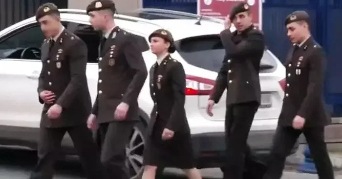 TSK’dan ihraç edilen teğmenler hakkında ilk karar! Mahkeme reddetti…