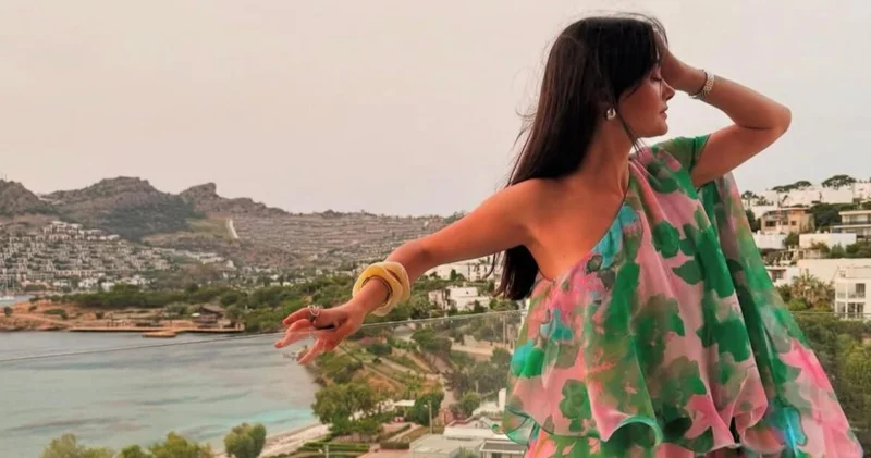 Hande Soral: O fiyatlara yemezdik