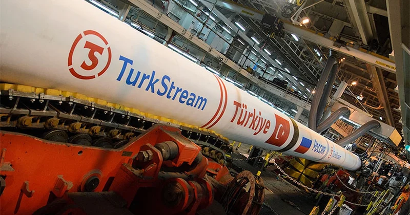 Macaristan, Rus gazını başdüşmanı Ukrayna ya satıyor Sözcü Gazetesi