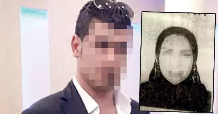 Erkek arkadaş kabusu