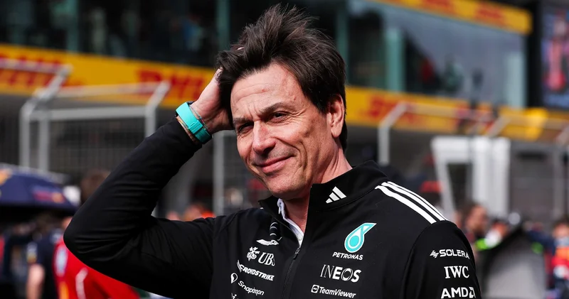 Roma taksi şoförleri, Mercedes şefi Wolff un Verstappen, Roma’daki öfkeli taksi şoförleri gibi sürüyor sözlerine tepkili: Biz Formula 1 pilotlarından iyiyiz
