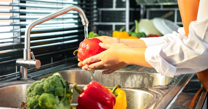 Gıda güvenliğinde yeni dönem! Türkiye, Safe2Eat kampanyasına katıldı Haberler Sağlık Haberleri