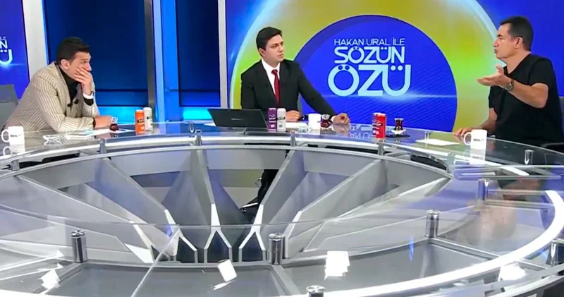 Hakan Ural ın sorusuna Acun Ilıcalı dan olay cevap: Cumhurbaşkanımız dedi ki!
