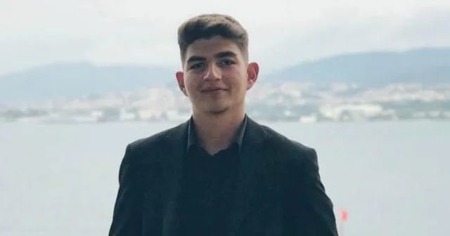 Kıyafetini traktörün şaftına kaptıran Halil İbrahim öldü Kütahya Haberleri