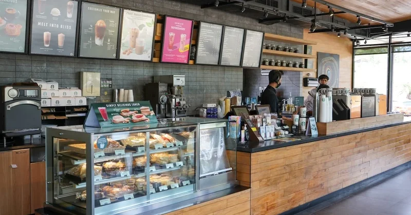 Starbucks Türkiye’deki ürün fiyatlarına zam yaptı: Fiyat listesi paylaşıldı Sözcü Gazetesi