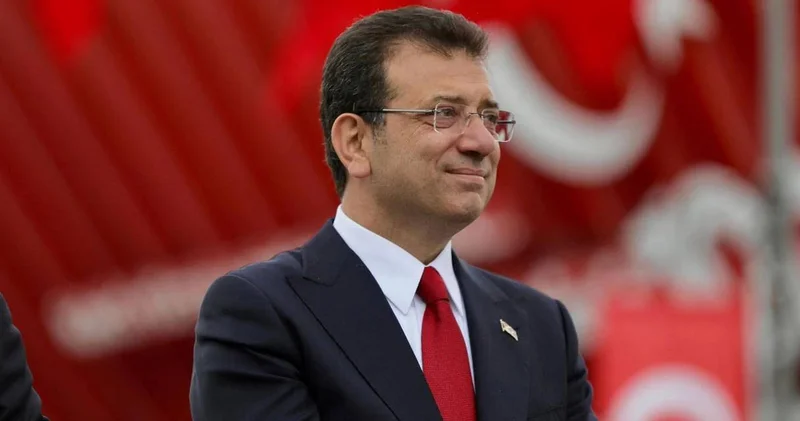 İmamoğlu ndan Gaziosmanpaşa mitingine davet