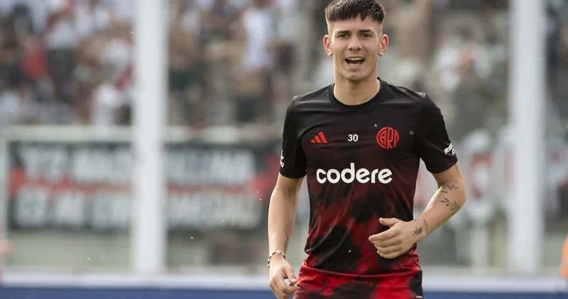 İkinci Arda Güler vakası! PSG ile Real Madrid Arjantin de birbirine girdi!