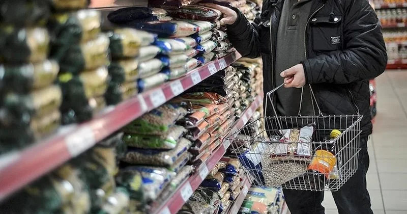 Mevsimsellikten arındırılmış TÜFE açıklandı Sözcü Gazetesi