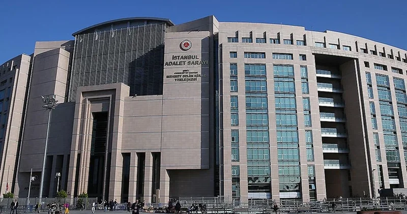 İBB ye yönelik yolsuzluk soruşturmasında 11 isim daha adli kontrolle tahliye edildi