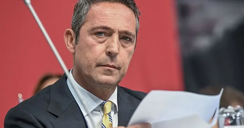 Fenerbahçe den imza sayıları ile ilgili bir açıklama daha: Gerçekler çarptırılıyor