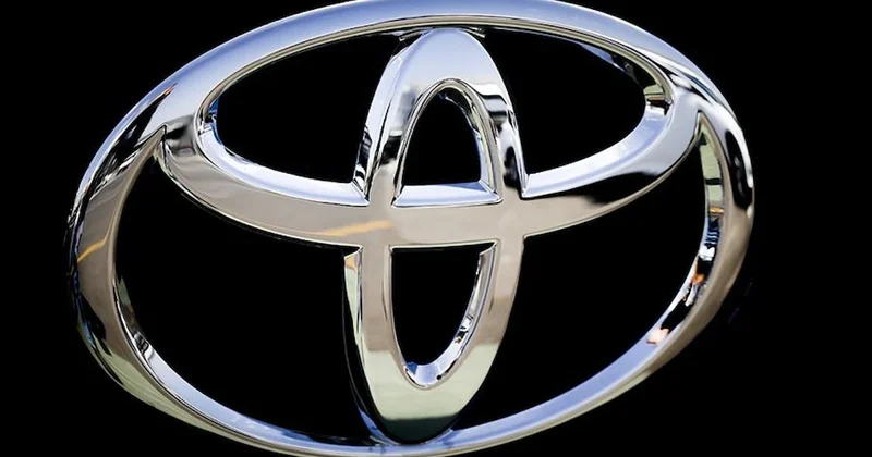 Toyota hisseleri çakıldı! 33 milyar dolarlık hamle piyasayı sarstı Sözcü Gazetesi